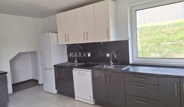 dom wolnostojący, 7 pokoi Czechowice-Dziedzice, ul. Do Gajówki