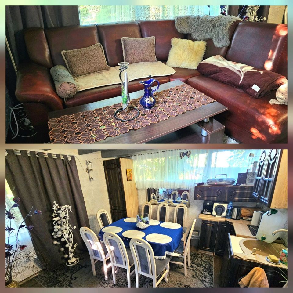 Działka rod Środa Wielkopolska, ul. Wrzesińska. Zdjęcie 6