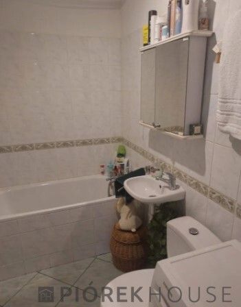 Mieszkanie 3-pokojowe Warszawa Mokotów, ul. Fryderyka Joliot-Curie. Zdjęcie 6