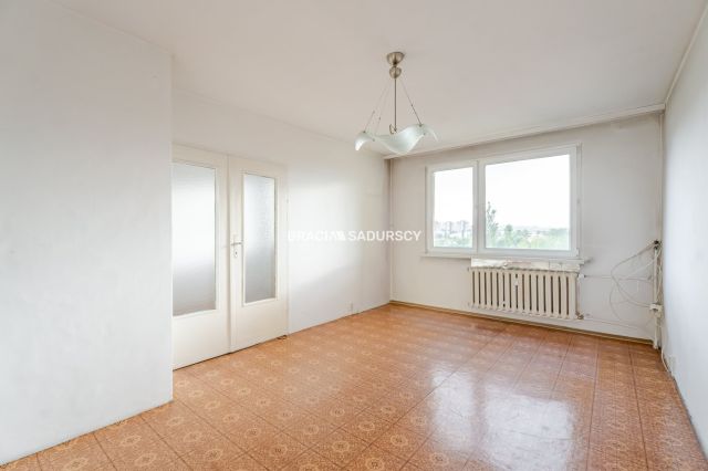 Mieszkanie 3-pokojowe Kraków, ul. Gołaśka. Zdjęcie 1