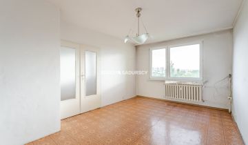 Mieszkanie 3-pokojowe Kraków, ul. Gołaśka