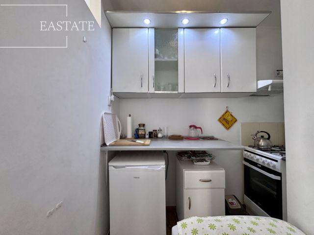 Mieszkanie 1-pokojowe Gdynia Śródmieście, skwer Kościuszki. Zdjęcie 6