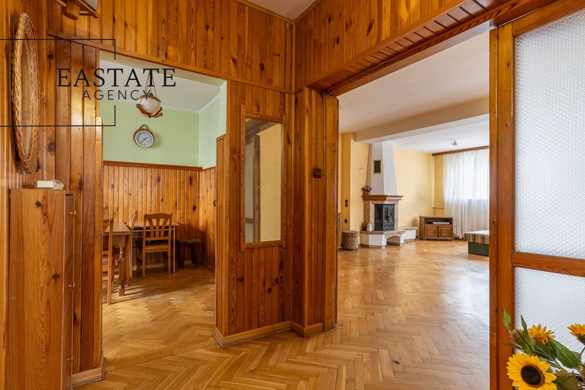 bliźniak, 10 pokoi Warszawa Rembertów, ul. Działyńczyków. Zdjęcie 4