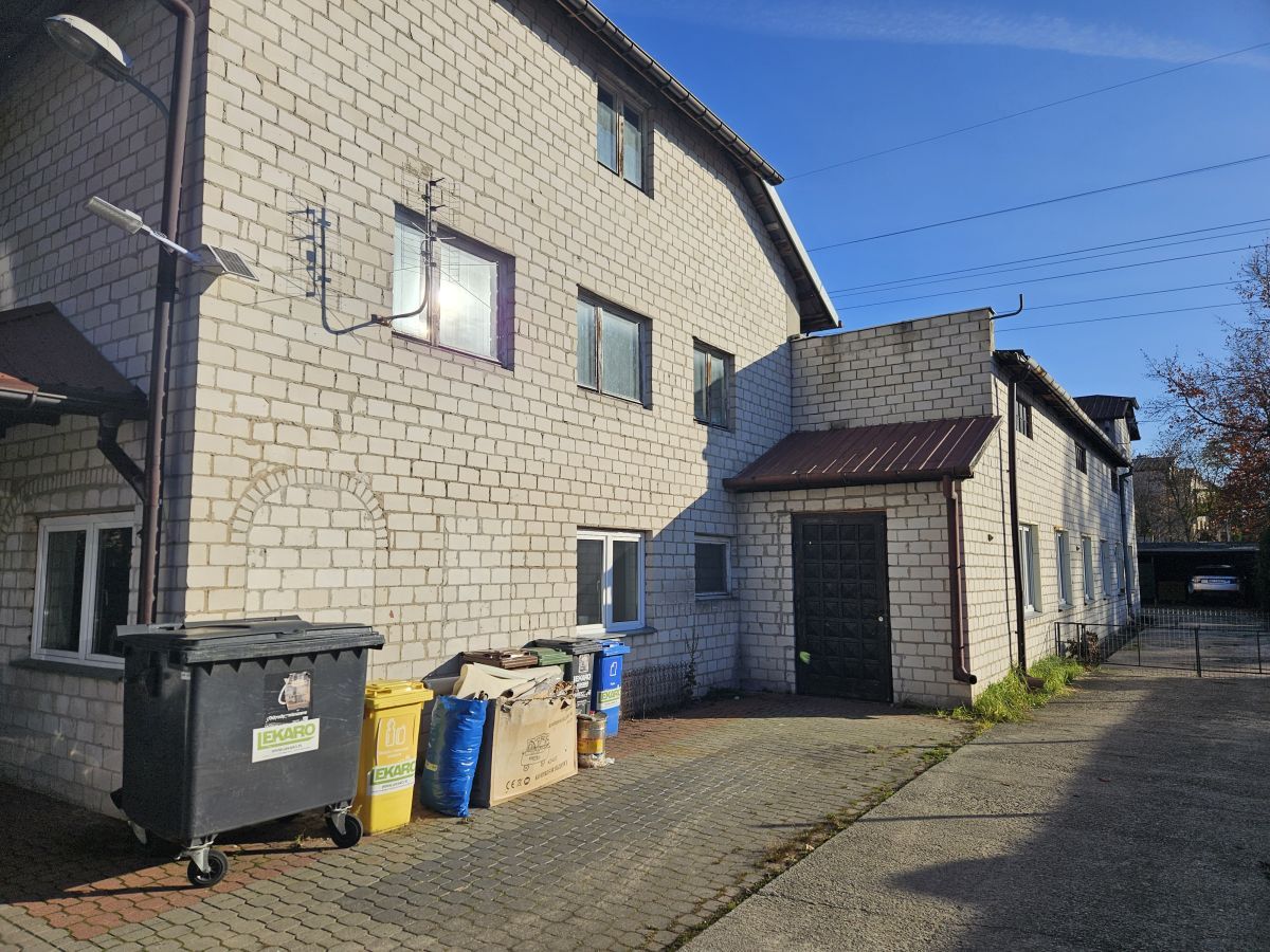 Lokal Warszawa Wesoła, ul. Wspólna. Zdjęcie 4