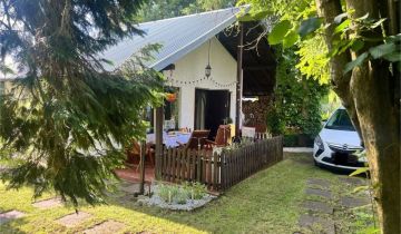 dom letniskowy Drzewianowo