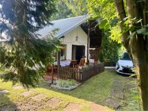 dom letniskowy Drzewianowo