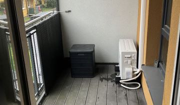 Mieszkanie 2-pokojowe Pruszcz Gdański