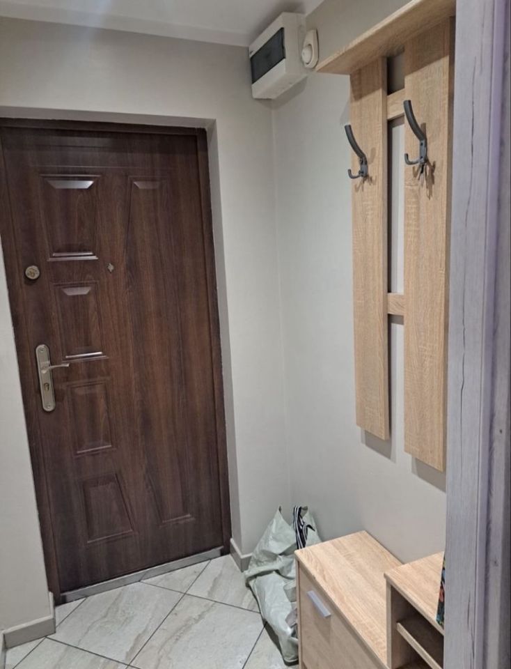 Mieszkanie 1-pokojowe Bydgoszcz. Zdjęcie 3