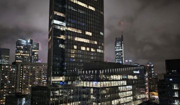 Mieszkanie 2-pokojowe Warszawa Wola, ul. Żelazna