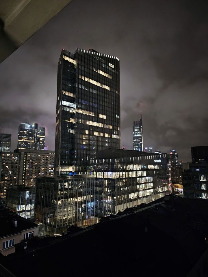 Mieszkanie 2-pokojowe Warszawa Wola, ul. Żelazna. Zdjęcie 2