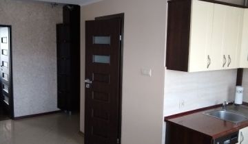 Mieszkanie 2-pokojowe Mława Centrum, ul. Szewska