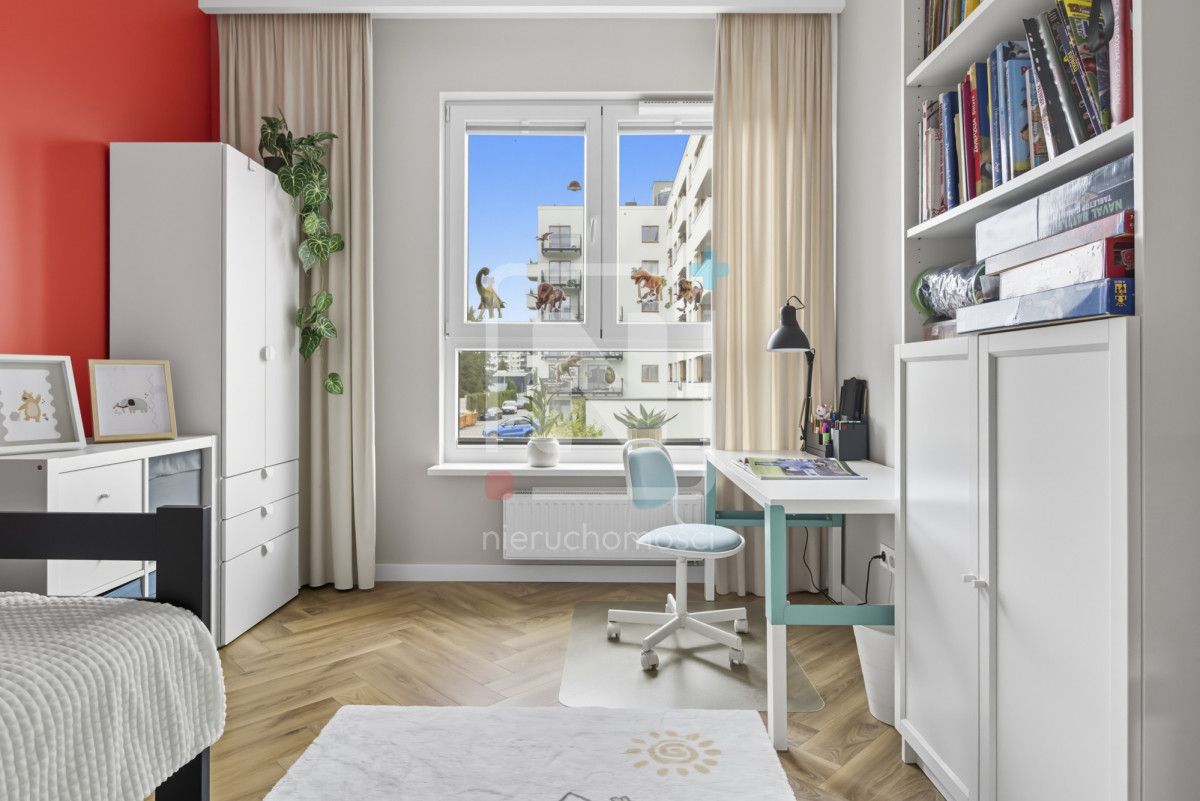 Mieszkanie 4-pokojowe Warszawa Bemowo, ul. Szeligowska. Zdjęcie 11