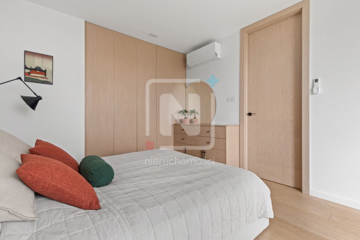 Mieszkanie 3-pokojowe Warszawa Ochota, ul. Włodarzewska. Zdjęcie 6