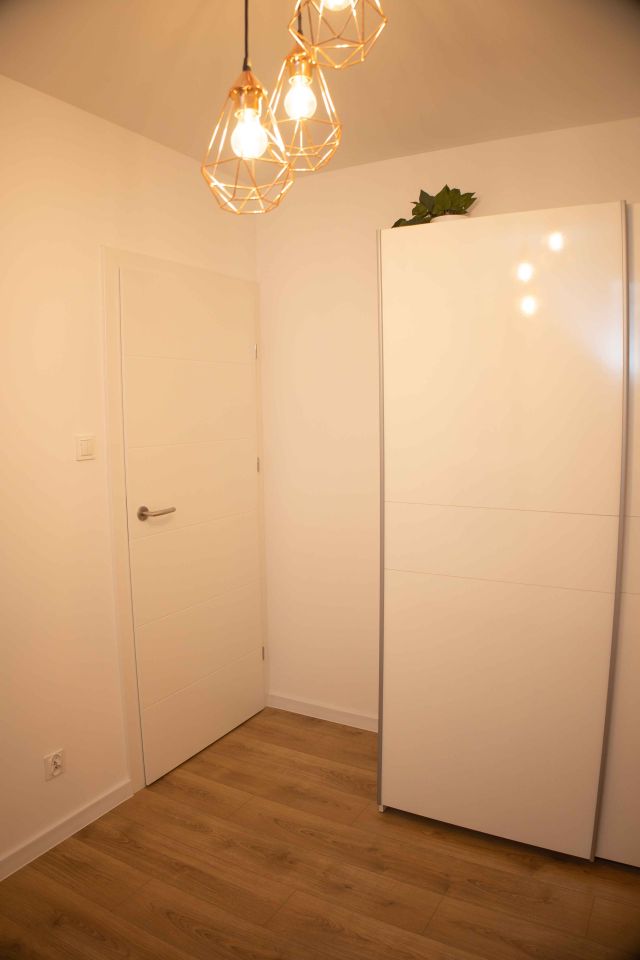 Mieszkanie 3-pokojowe Stargard Centrum, ul. 11 Listopada. Zdjęcie 19