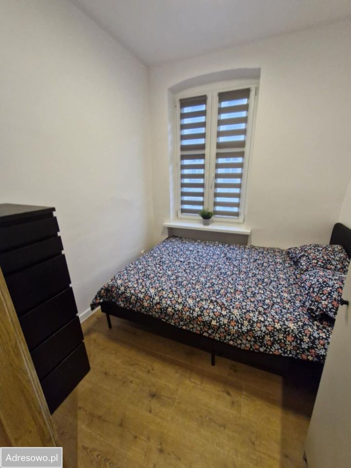 Mieszkanie 2-pokojowe Bytom Śródmieście, ul. Dworcowa. Zdjęcie 7