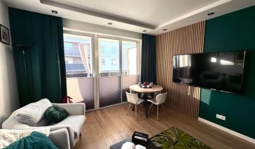 Mieszkanie 4-pokojowe Warszawa Białołęka, ul. Myśliborska