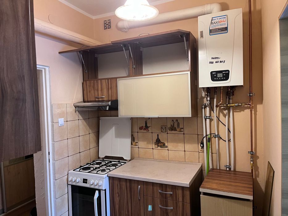 Mieszkanie 2-pokojowe Ciechanów Centrum, ul. Mikołaja Kopernika. Zdjęcie 4