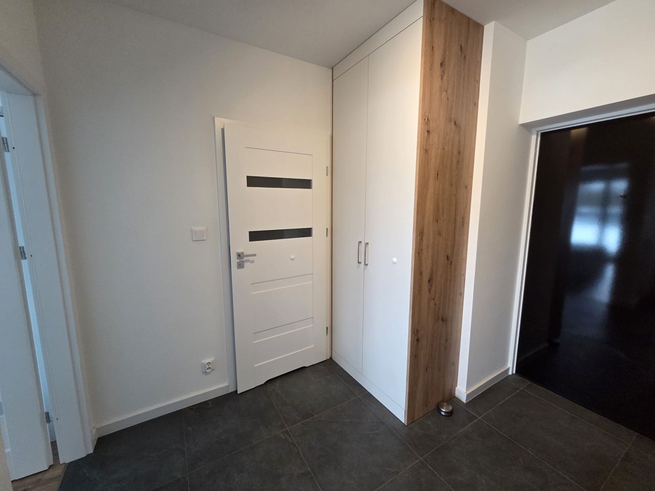 Mieszkanie 2-pokojowe Lublin Bronowice, ul. Wrońska. Zdjęcie 3