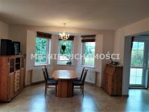 dom wolnostojący, 8 pokoi Majdy. Zdjęcie 4