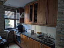 Mieszkanie 3-pokojowe Warszawa Wola, ul. Jana Kazimierza. Zdjęcie 1