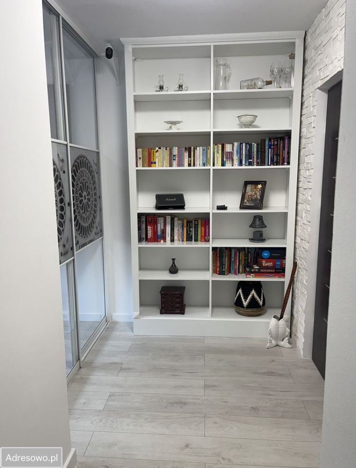 Mieszkanie 2-pokojowe Mińsk Mazowiecki. Zdjęcie 13