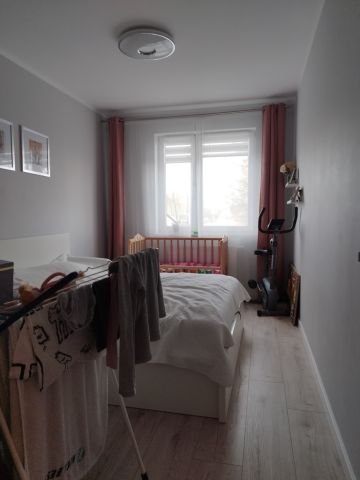 Mieszkanie 3-pokojowe Bydgoszcz Wyżyny. Zdjęcie 4