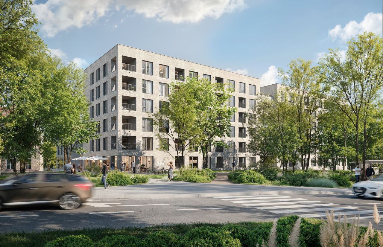 Mieszkanie 2-pokojowe Zielona Góra Centrum, 1000Lecia. Zdjęcie 2