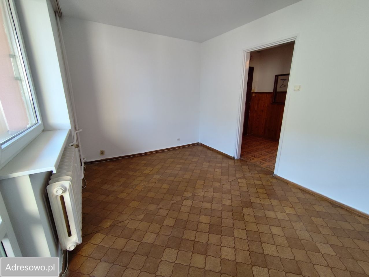 Mieszkanie 2-pokojowe Tczew Osiedle Garnuszewskiego, ul. Jedności Narodu. Zdjęcie 8