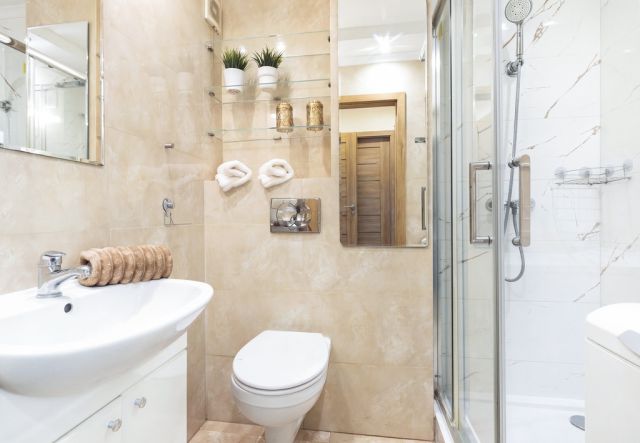 Mieszkanie 2-pokojowe Warszawa Bielany, ul. Marymoncka. Zdjęcie 6