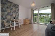 Mieszkanie 1-pokojowe Reda, ul. Rymarska. Zdjęcie 3