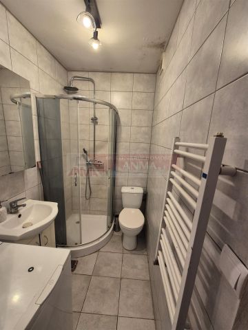 Mieszkanie 2-pokojowe Lublin Śródmieście, ul. Bolesława Prusa. Zdjęcie 5