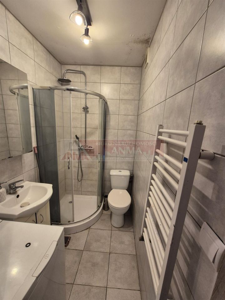 Mieszkanie 2-pokojowe Lublin Śródmieście, ul. Bolesława Prusa. Zdjęcie 5