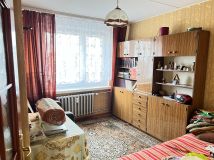 Mieszkanie 3-pokojowe Jastrzębie-Zdrój, ul. Turystyczna. Zdjęcie 3