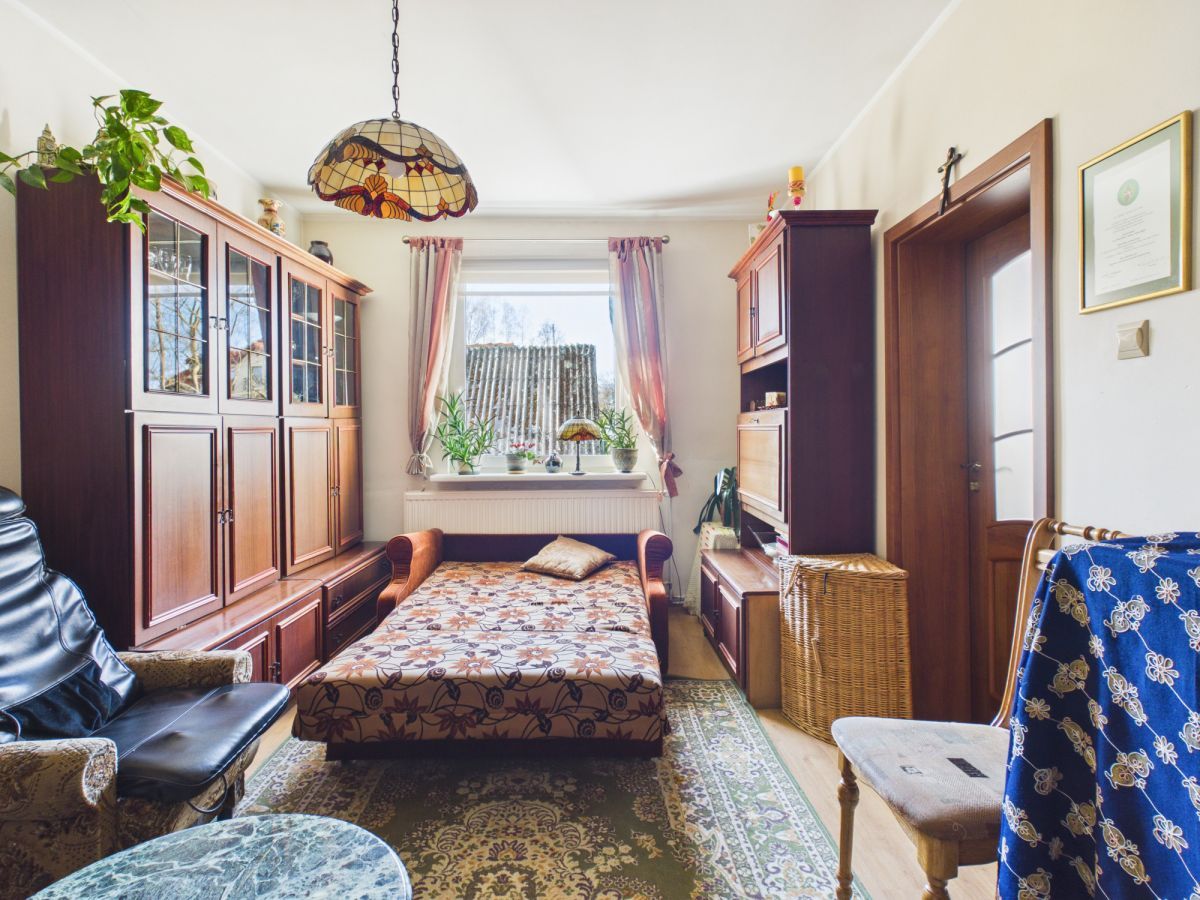 Mieszkanie 4-pokojowe Goszczyno, ul. Morska. Zdjęcie 8