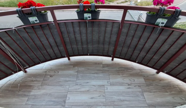 Mieszkanie 3-pokojowe Świnoujście, ul. Juliana Markiewicza