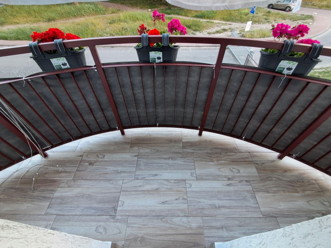 Mieszkanie 3-pokojowe Świnoujście, ul. Juliana Markiewicza. Zdjęcie 3