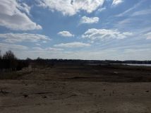 Działka budowlana Występ. Zdjęcie 2