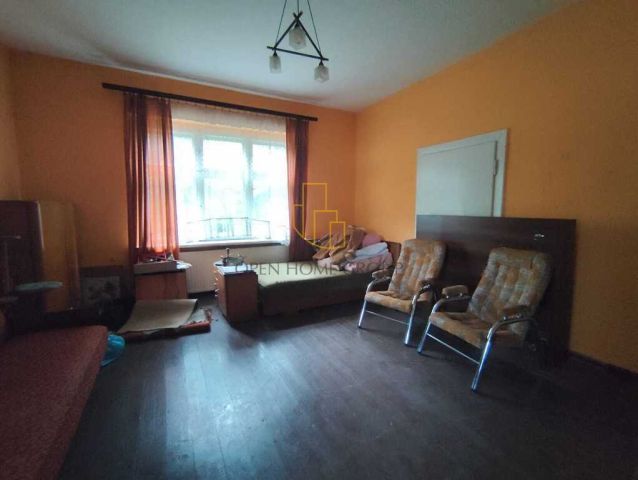 dworek, 8 pokoi Jelcz-Laskowice, ul. Wincentego Witosa. Zdjęcie 3