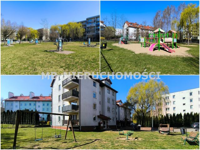 Mieszkanie 3-pokojowe Olsztyn Pieczewo, ul. Balbiny Świtycz-Widackiej. Zdjęcie 14