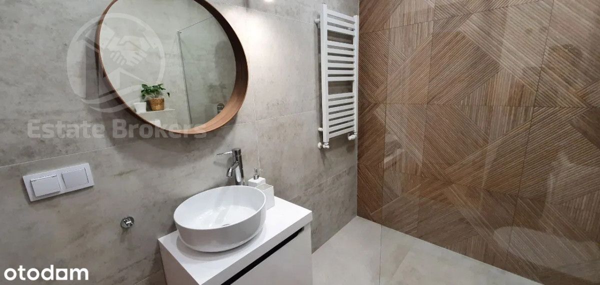 Mieszkanie 2-pokojowe Wrocław, ul. Gwiaździsta. Zdjęcie 9