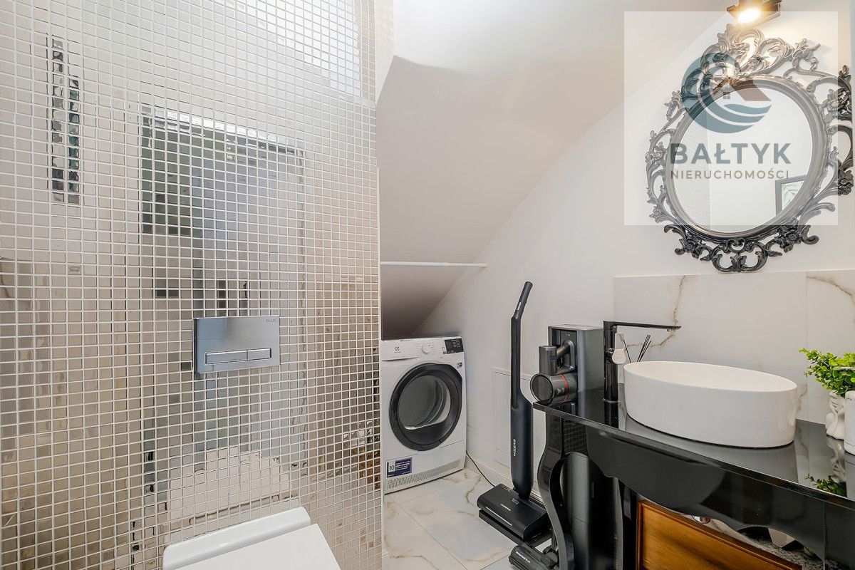 bliźniak, 4 pokoje Bolszewo. Zdjęcie 16