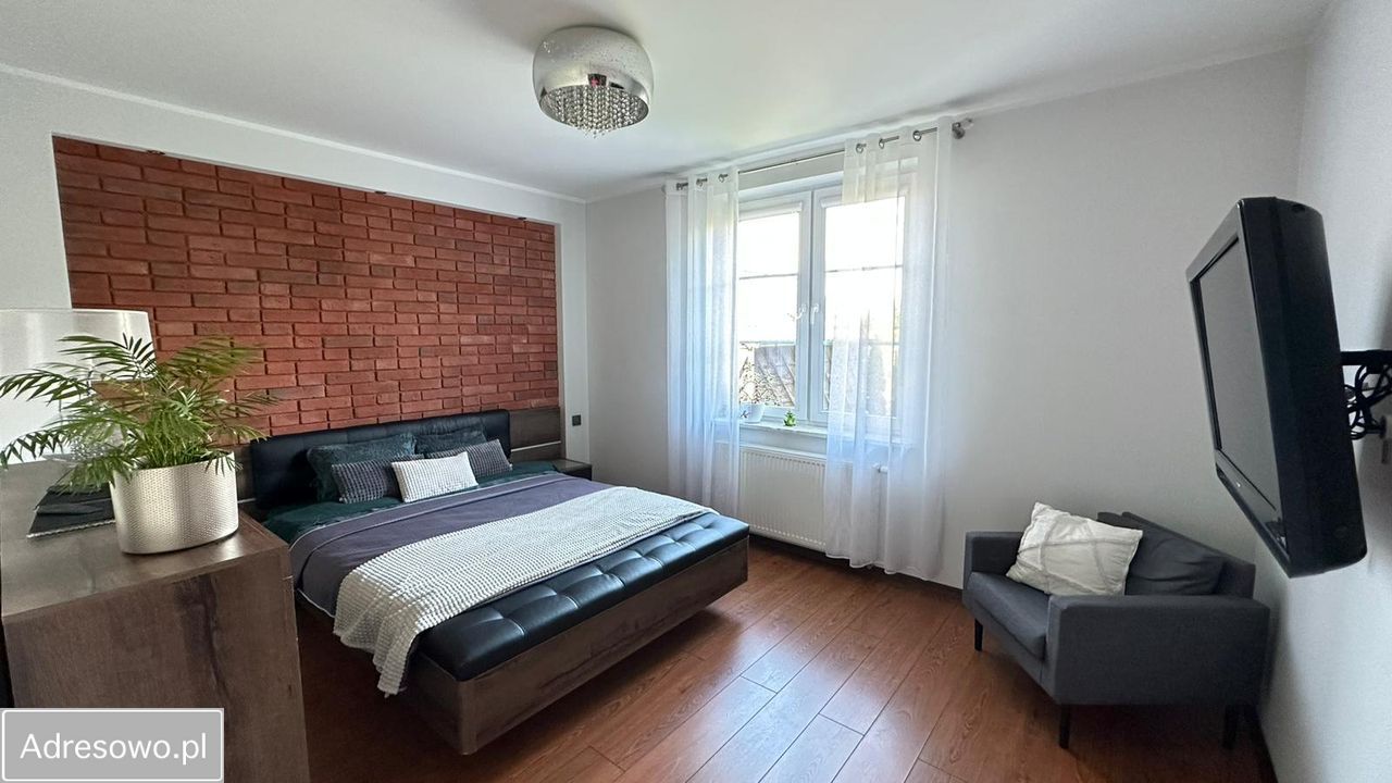 dom wolnostojący, 4 pokoje Giedajty, ul. Rolna. Zdjęcie 9