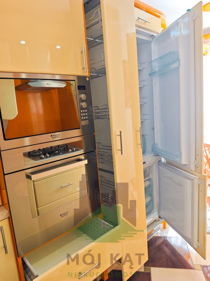 Mieszkanie 4-pokojowe Katowice Piotrowice, ul. Marcina Radockiego. Zdjęcie 15