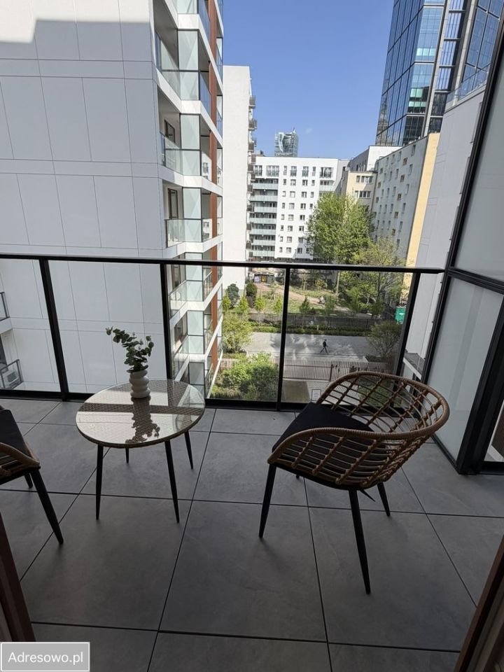 Mieszkanie 2-pokojowe Warszawa Śródmieście, ul. Chmielna. Zdjęcie 11