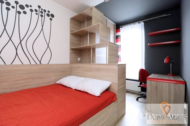 Mieszkanie 2-pokojowe Rzeszów Nowe Miasto, al. mjr. Wacława Kopisto. Zdjęcie 5