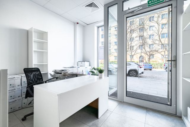 Lokal Gdynia Śródmieście, ul. Antoniego Abrahama. Zdjęcie 3
