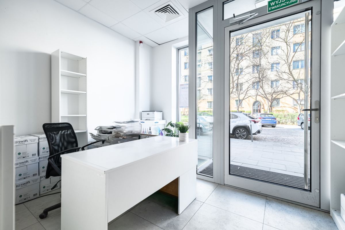 Lokal Gdynia Śródmieście, ul. Antoniego Abrahama. Zdjęcie 3