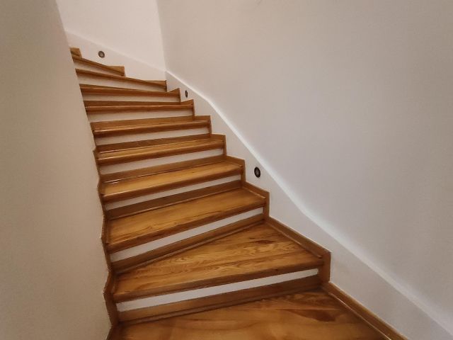 Mieszkanie 5-pokojowe Warszawa Mokotów, ul. Bolesława Limanowskiego. Zdjęcie 18