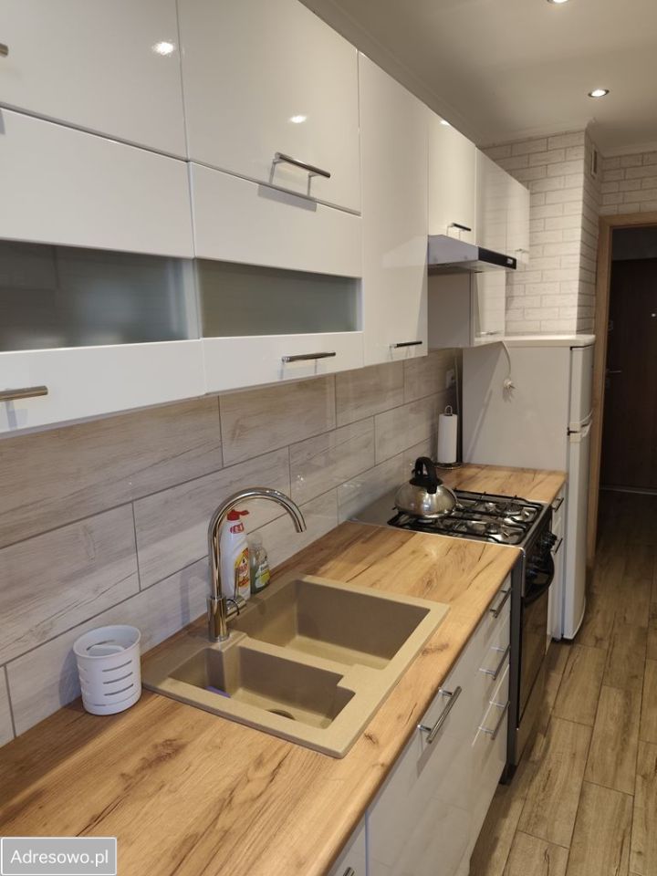 Mieszkanie 2-pokojowe Warszawa Stegny, ul. Iberyjska. Zdjęcie 8