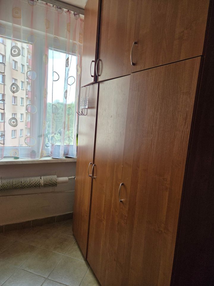 Mieszkanie 3-pokojowe Przemyśl Osiedle Rycerskie, ul. Generała Władysława Sikorskiego. Zdjęcie 2